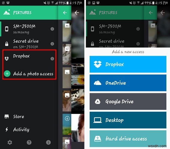 5 वैकल्पिक Android फोटो गैलरी ऐप्स जिनका आपको उपयोग करना चाहिए 