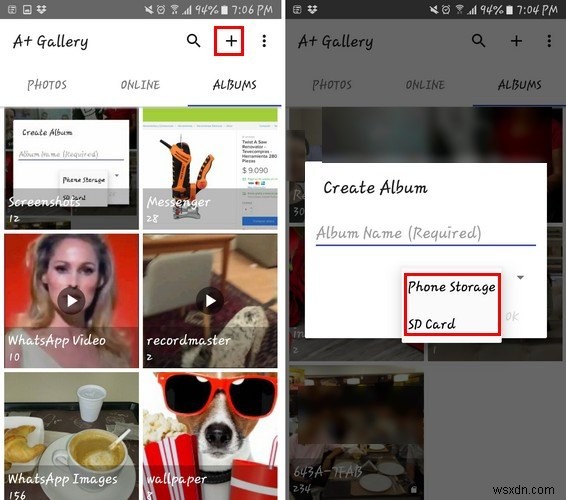 5 वैकल्पिक Android फोटो गैलरी ऐप्स जिनका आपको उपयोग करना चाहिए 