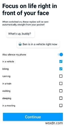मैसेजिंग को सरल और स्वचालित करने के लिए एंड्रॉइड में Google उत्तर का उपयोग कैसे करें 