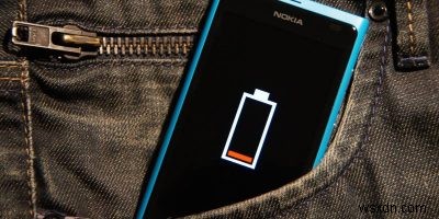अपने एंड्रॉइड फोन की बैटरी को खत्म करने से ऐप्स को कैसे ढूंढें और रोकें 