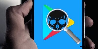 Play Store पर नकली Android ऐप्स की पहचान कैसे करें 