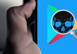 Play Store पर नकली Android ऐप्स की पहचान कैसे करें 