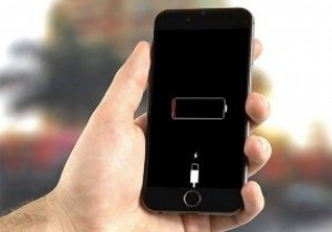 एक धीमा iPhone है? कैसे जांचें कि क्या Apple आपके iPhone को थ्रॉटल कर रहा है 