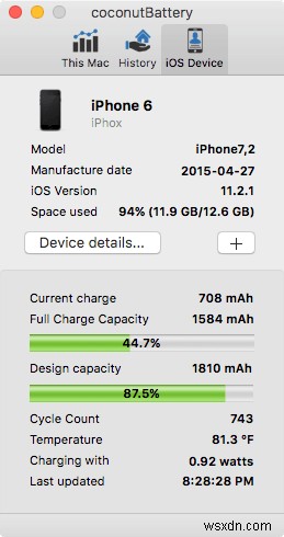 एक धीमा iPhone है? कैसे जांचें कि क्या Apple आपके iPhone को थ्रॉटल कर रहा है 