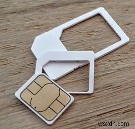 एंबेडेड सिम (eSim) समझाया और यह आपको कैसे प्रभावित करता है 