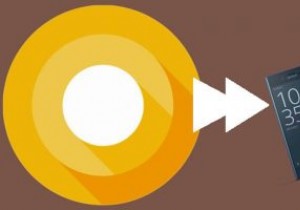 प्रोजेक्ट ट्रेबल क्या है? Android में बड़े पैमाने पर बदलाव की व्याख्या 