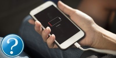 आपको अपने स्मार्टफोन को कब चार्ज करना चाहिए? 