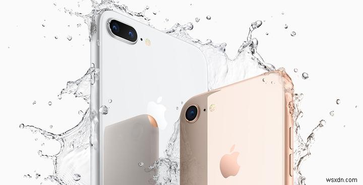 iPhone X बनाम iPhone 8:क्या अंतर है? 