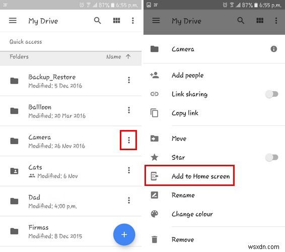 Android के लिए Google डिस्क का अधिकतम लाभ कैसे उठाएं 
