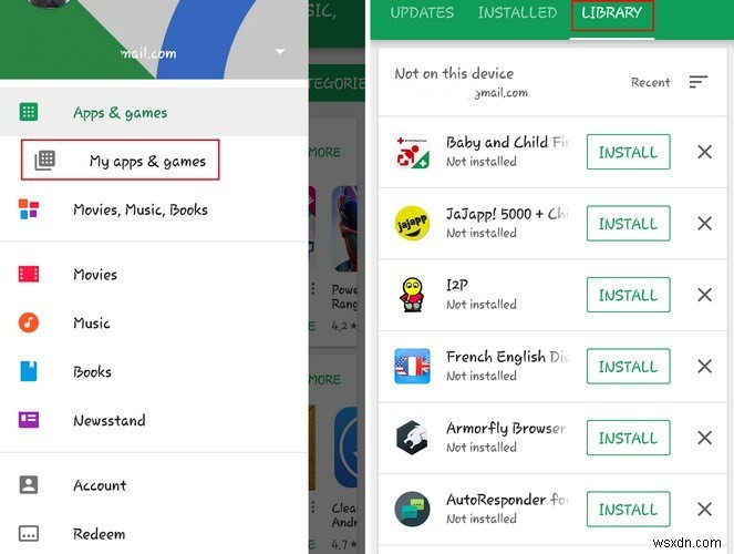 Google Play युक्तियाँ और तरकीबें जिनका आप शायद उपयोग नहीं कर रहे हैं 