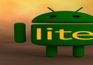 उस ऐप को अपना फोन ब्रिक करने से रोकें। सामान्य संसाधन-भूखे Android ऐप्स के विकल्प 