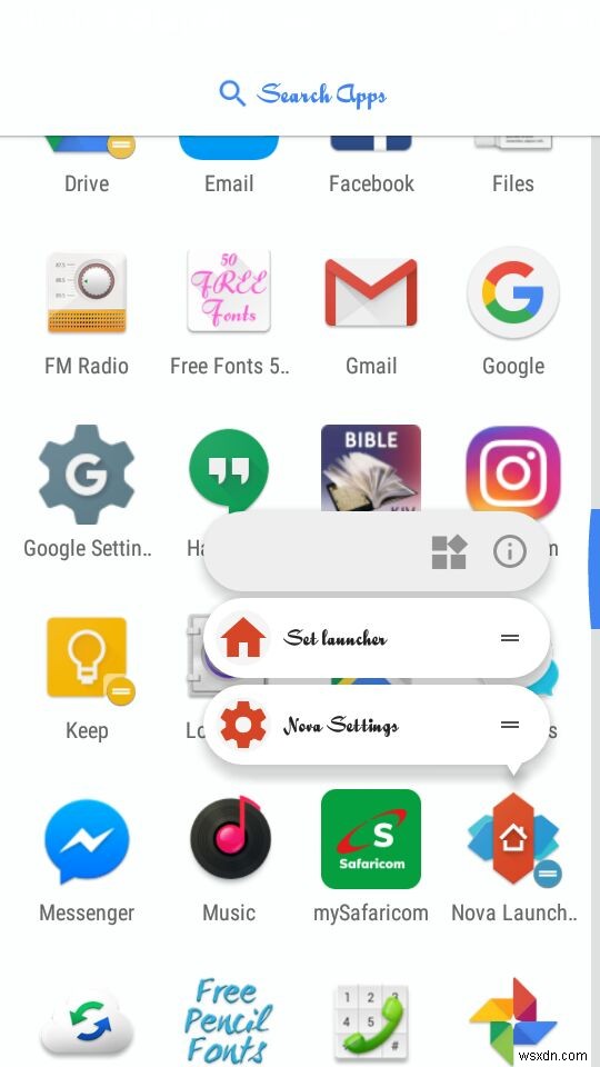 पुराने उपकरणों पर Android Oreo सुविधाएँ कैसे प्राप्त करें 