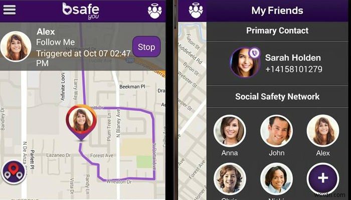 7 Android ऐप्स जो आपात स्थिति में आपकी जान बचा सकते हैं 