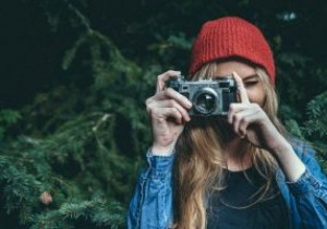 Android के लिए सर्वश्रेष्ठ कैमरा ऐप्स में से 5 जिन्हें आपको आज़माना चाहिए 