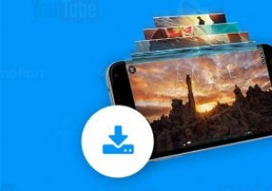 Keepvid Android के साथ Android पर आसानी से ऑनलाइन वीडियो कैसे डाउनलोड करें 