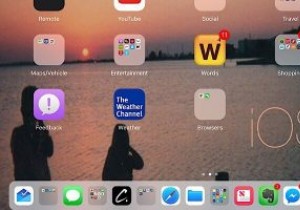 IOS 11 के साथ काम करना - यह पूरी तरह से नए iPad की तरह है 