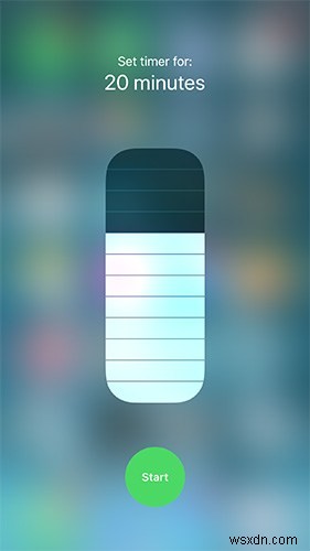 IPhone पर iOS 11 कंट्रोल सेंटर को कैसे कस्टमाइज़ करें 