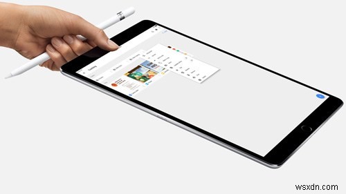 Apple के नए 10.5″ iPad Pro . के लिए शीर्ष 5 ऐप्स 