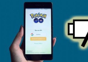 क्या आपका स्थान छोड़ने से आपकी बैटरी खत्म हो जाती है? एक निश्चित उत्तर 