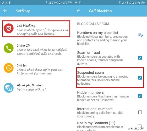 5 ऐप्स जो Android पर स्पैम कॉल्स को ब्लॉक करने में आपकी मदद करते हैं 