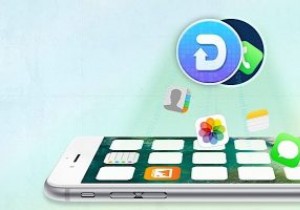 प्राइमो आईफोन डेटा रिकवरी के साथ अपना डिजिटल जीवन बचाएं 