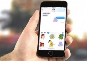IOS 10 में iMessage ऐप्स का उपयोग कैसे करें 