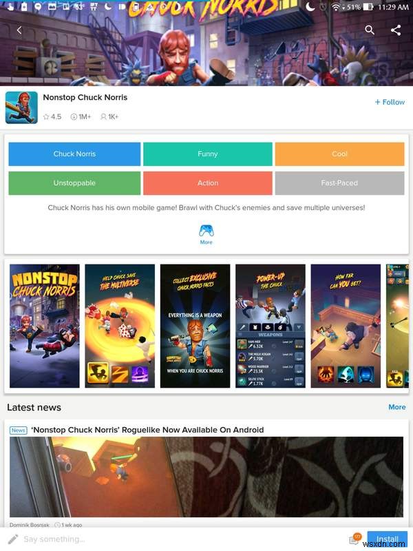 PlayMobo:नए गेम खोजें और उपहार कार्ड अर्जित करें 