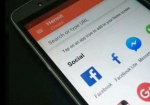 Android पर अपनी पसंदीदा वेबसाइटों को लाइट ऐप्स में कैसे बदलें 