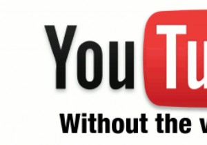 Android पर वीडियो के बिना YouTube कैसे सुनें 