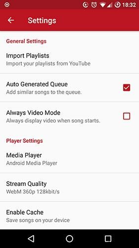 Android पर वीडियो के बिना YouTube कैसे सुनें 