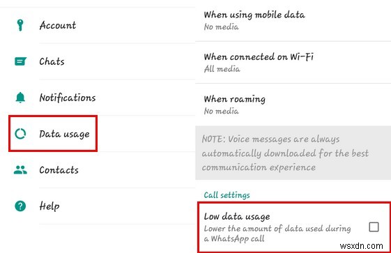 व्हाट्सएप डेटा उपयोग को कैसे सीमित करें और अपना मोबाइल डेटा कैसे बचाएं 