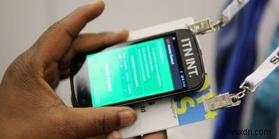 NFC का अच्छा उपयोग करने के लिए Android के लिए 5 उपयोगी NFC ऐप्स 