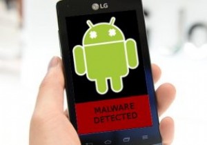 अपने Android फ़ोन पर पहले से इंस्टॉल किए गए मैलवेयर से कैसे निपटें? 