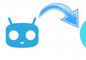 अपने Android डिवाइस पर CyanogenMod को LineageOS से कैसे बदलें? 