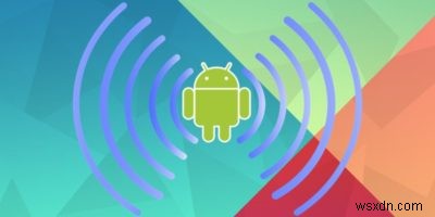 WiFi फ़ाइल स्थानांतरण के लिए सर्वश्रेष्ठ Android ऐप्स में से 4 