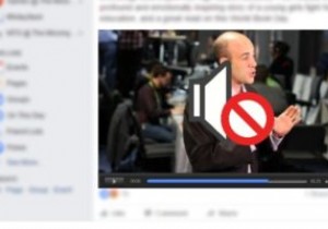 Android के लिए Facebook में वीडियो और ध्वनि ऑटोप्ले को अक्षम कैसे करें 