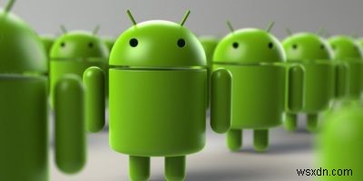 Play Store के बिना Android पर नए ऐप संस्करण की सूचना कैसे प्राप्त करें 