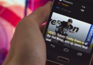 खेल प्रेमियों के लिए सर्वश्रेष्ठ Android ऐप्स में से 6 