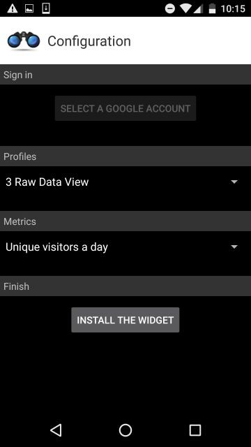 Android के लिए सर्वश्रेष्ठ Google Analytics ऐप्स में से 4 