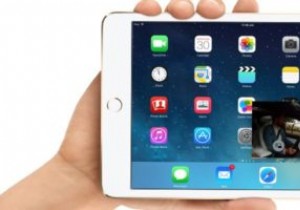 उत्पादकता में सुधार के लिए iPad की मल्टी-टास्किंग सुविधाओं को कैसे सक्षम करें 