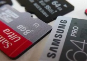 अपने Android डिवाइस के लिए सही माइक्रोएसडी कार्ड कैसे चुनें 