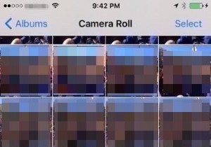 IOS में फ़ोटो और वीडियो के डुप्लिकेट कैसे बनाएं [त्वरित युक्तियाँ] 