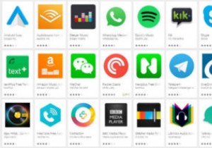 उपयोगी Android Auto ऐप्स जिनका उपयोग आप गाड़ी चलाते समय कर सकते हैं 