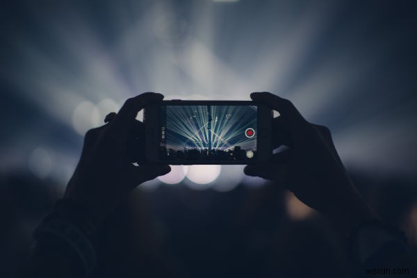 5 उपयोगी कैमरा सुविधाएँ जो आप iPhone 6 और 6S पर ले रहे हैं 