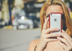 5 उपयोगी कैमरा सुविधाएँ जो आप iPhone 6 और 6S पर ले रहे हैं 