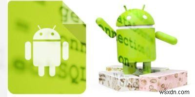 अपने Android फ़ोन को Android Nougat में अपग्रेड कैसे करें 