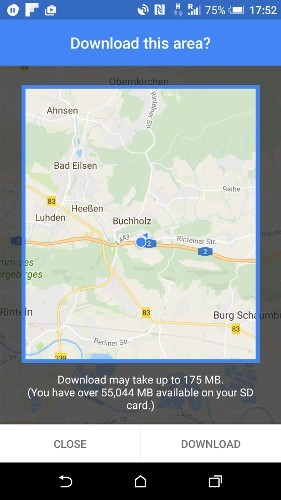 Android पर Google मानचित्र के लिए 7 युक्तियाँ और तरकीबें 