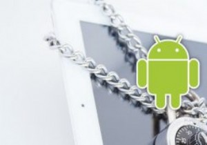 प्री-मार्शमैलो Android के लिए 4 बेहतरीन फ़ाइल एन्क्रिप्शन उपकरण 