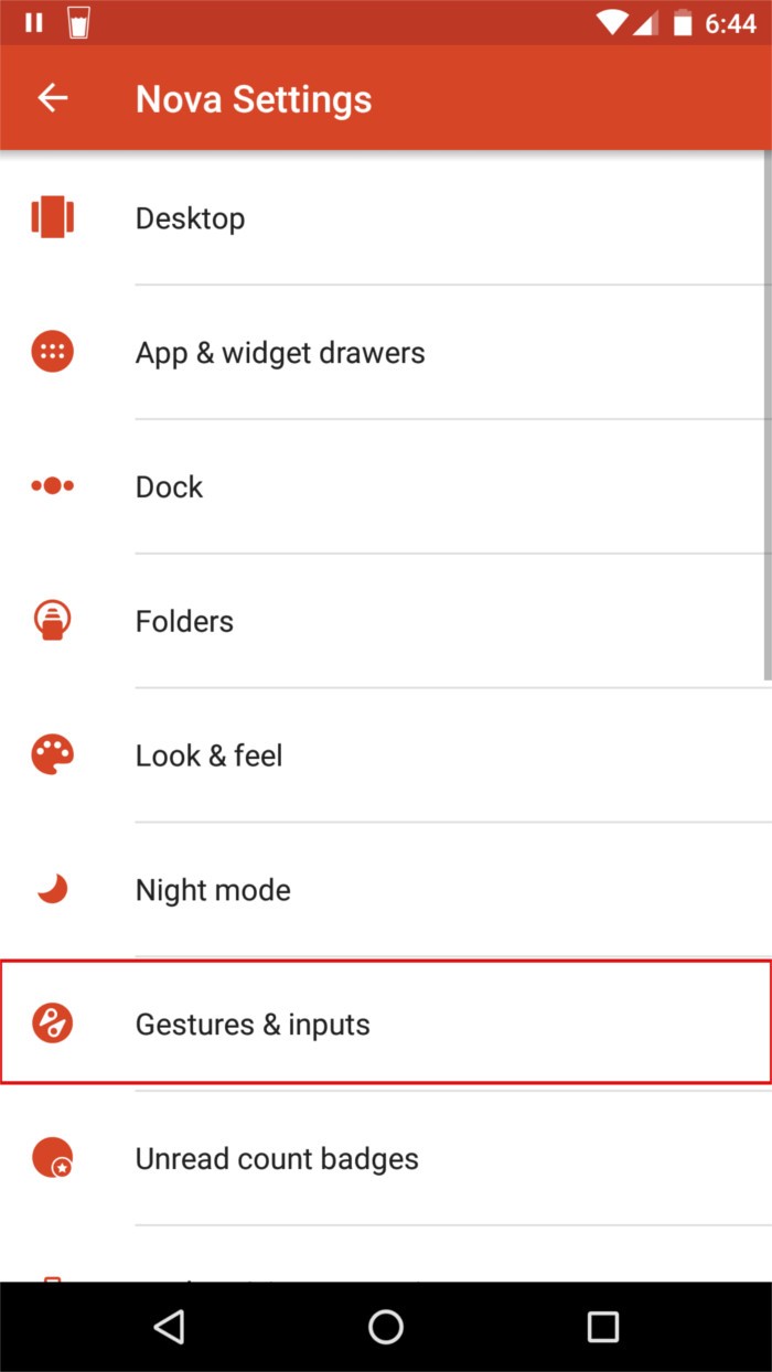 किसी भी Android डिवाइस पर हावभाव नियंत्रण जोड़ने के 3 तरीके 