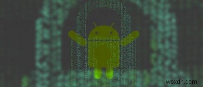 Android पर आपकी गोपनीयता और सुरक्षा की रक्षा करना 